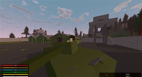 mega zombie unturned|spawn big zombie command unturned.